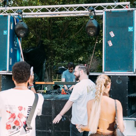 Outback Festival 2026 - Donnerstag