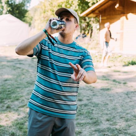 Outback Festival 2026 - Donnerstag