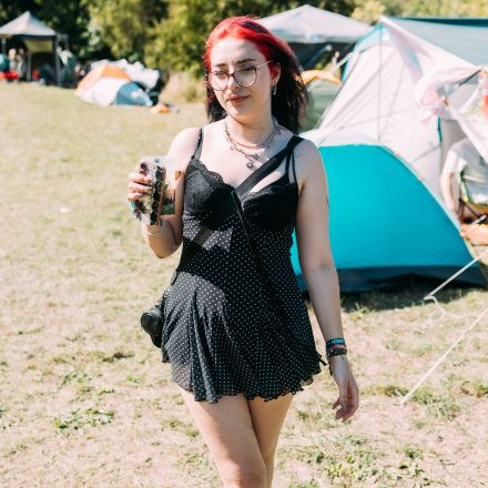 Outback Festival 2026 - Donnerstag