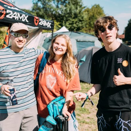 Outback Festival 2026 - Donnerstag