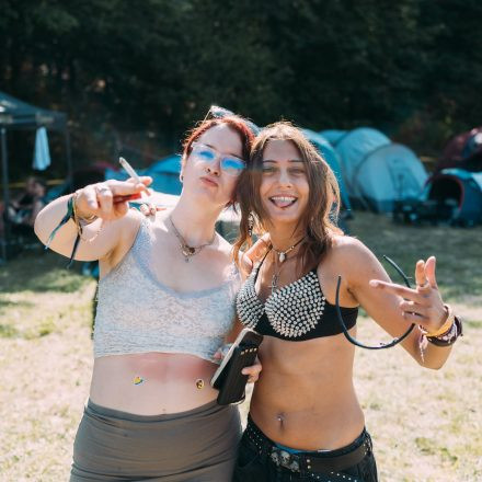 Outback Festival 2026 - Donnerstag