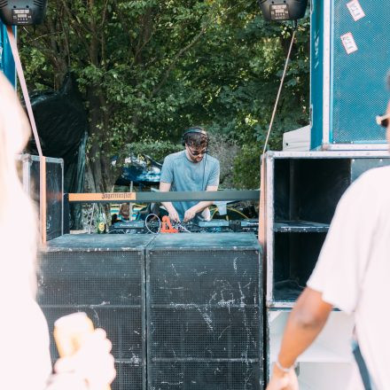 Outback Festival 2026 - Donnerstag
