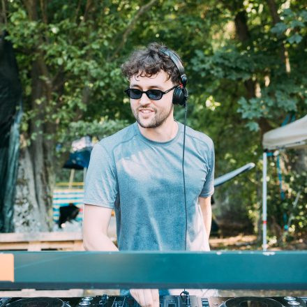 Outback Festival 2026 - Donnerstag