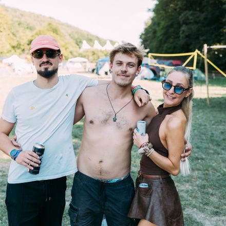 Outback Festival 2026 - Donnerstag