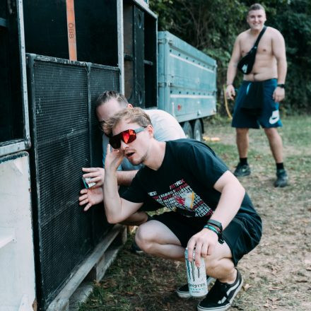Outback Festival 2026 - Donnerstag