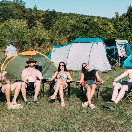 Outback Festival 2026 - Donnerstag