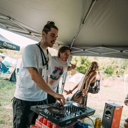 Outback Festival 2026 - Donnerstag