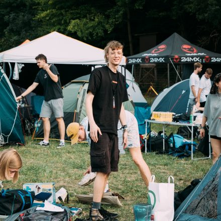 Outback Festival 2026 - Donnerstag