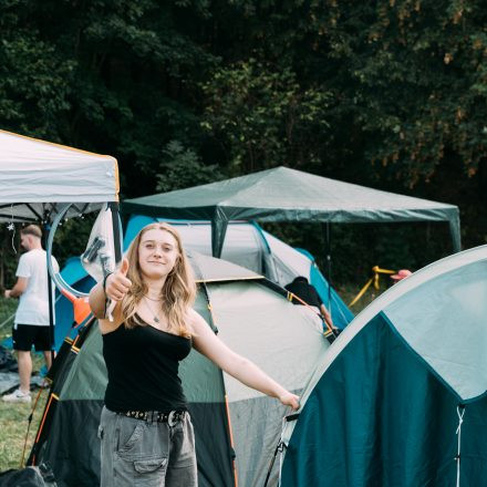 Outback Festival 2026 - Donnerstag