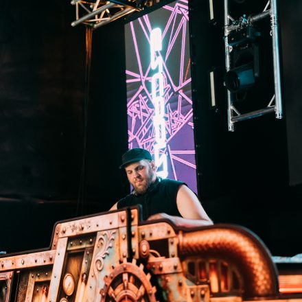 Outback Festival 2026 - Donnerstag
