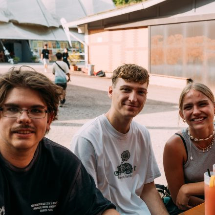 Outback Festival 2026 - Donnerstag