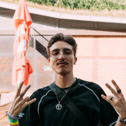 Outback Festival 2026 - Donnerstag