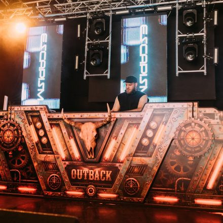 Outback Festival 2026 - Donnerstag