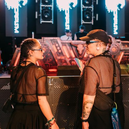 Outback Festival 2026 - Donnerstag