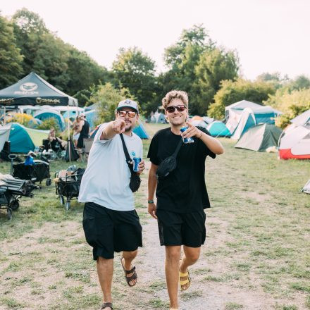 Outback Festival 2026 - Donnerstag