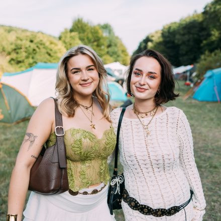 Outback Festival 2026 - Donnerstag