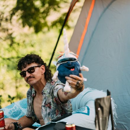 Outback Festival 2026 - Donnerstag