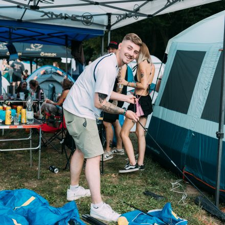 Outback Festival 2026 - Donnerstag