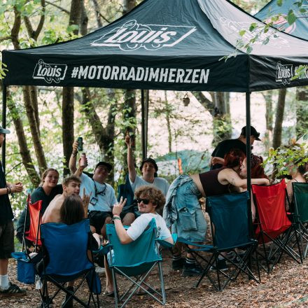 Outback Festival 2026 - Donnerstag