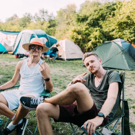 Outback Festival 2026 - Donnerstag