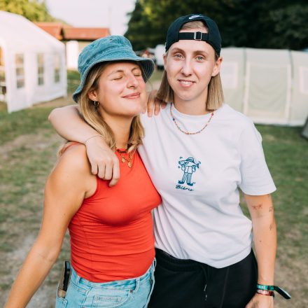 Outback Festival 2026 - Donnerstag