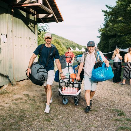 Outback Festival 2026 - Donnerstag