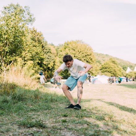 Outback Festival 2026 - Donnerstag