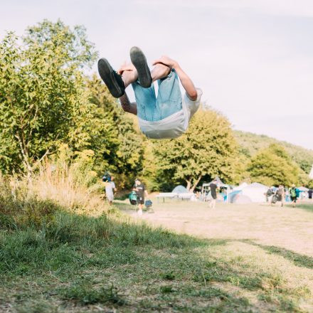 Outback Festival 2026 - Donnerstag