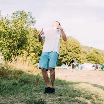 Outback Festival 2026 - Donnerstag