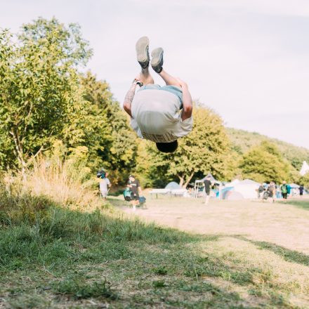 Outback Festival 2026 - Donnerstag
