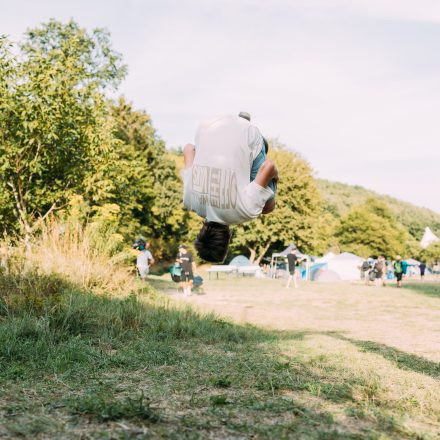 Outback Festival 2026 - Donnerstag