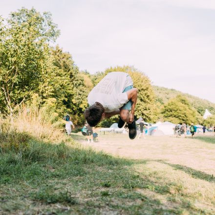 Outback Festival 2026 - Donnerstag