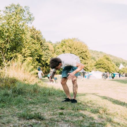 Outback Festival 2026 - Donnerstag