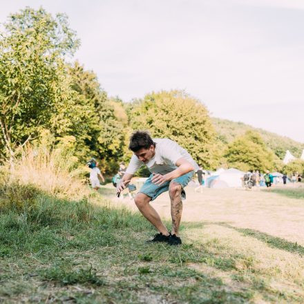 Outback Festival 2026 - Donnerstag