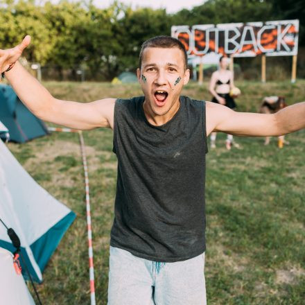 Outback Festival 2026 - Donnerstag