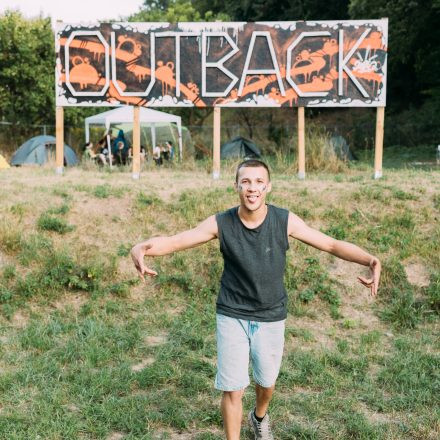 Outback Festival 2026 - Donnerstag