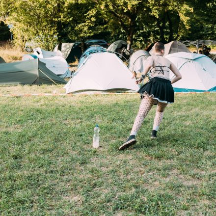 Outback Festival 2026 - Donnerstag