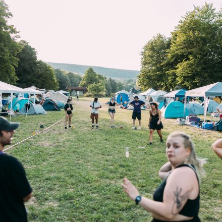 Outback Festival 2026 - Donnerstag