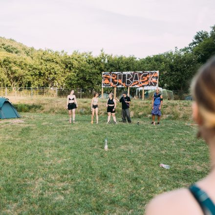 Outback Festival 2026 - Donnerstag