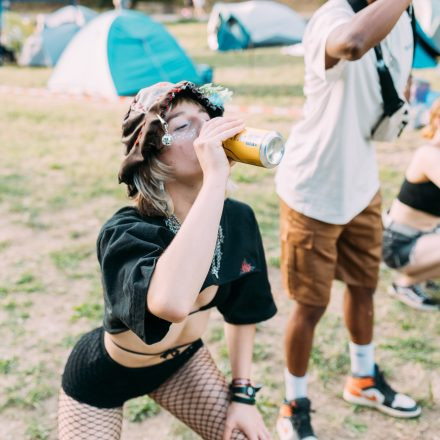 Outback Festival 2026 - Donnerstag