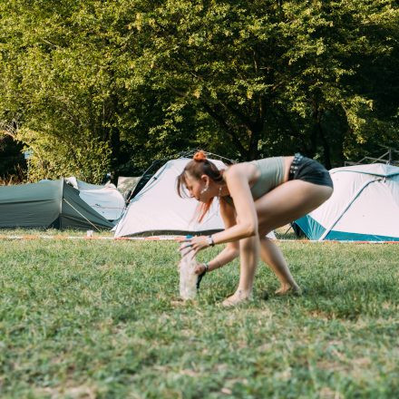 Outback Festival 2026 - Donnerstag