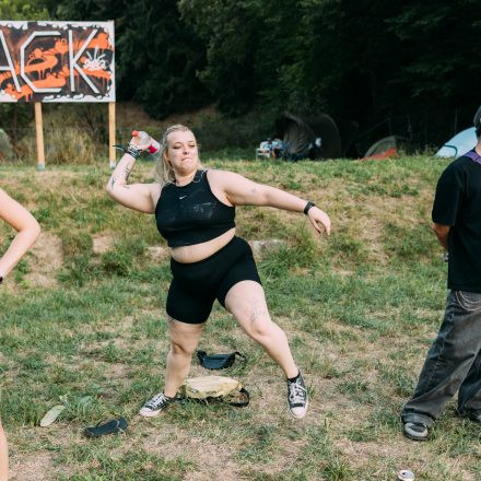 Outback Festival 2026 - Donnerstag