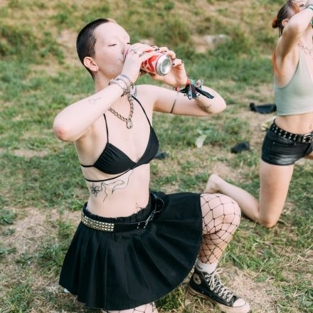 Outback Festival 2026 - Donnerstag