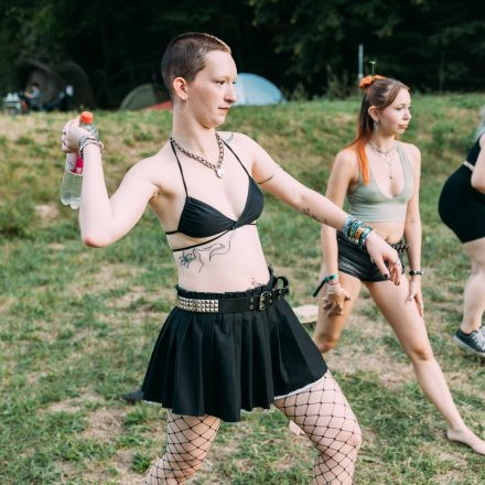 Outback Festival 2026 - Donnerstag