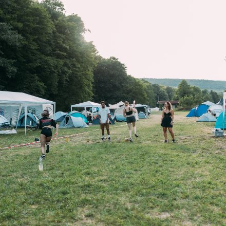 Outback Festival 2026 - Donnerstag