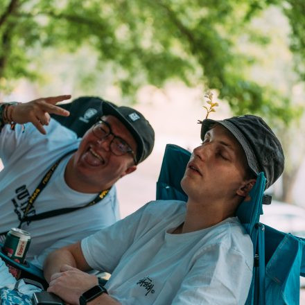 Outback Festival 2026 - Donnerstag
