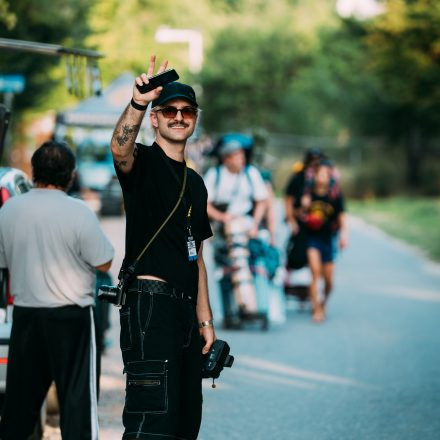 Outback Festival 2026 - Donnerstag