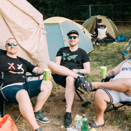 Outback Festival 2026 - Donnerstag