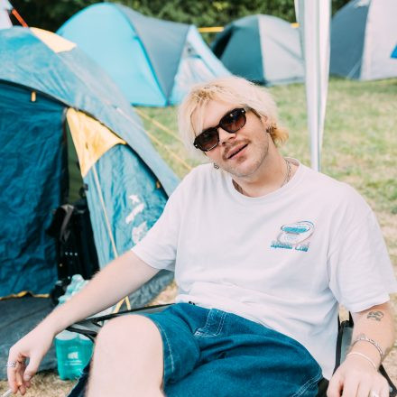 Outback Festival 2026 - Donnerstag