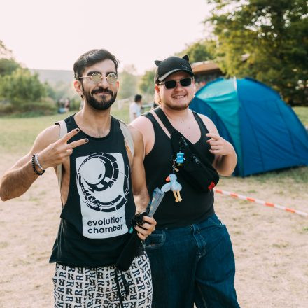 Outback Festival 2026 - Donnerstag